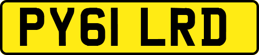 PY61LRD