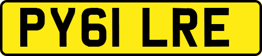PY61LRE