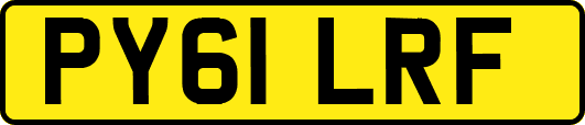 PY61LRF