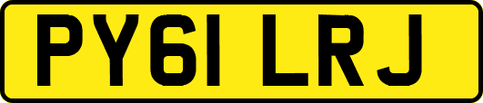 PY61LRJ
