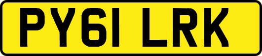 PY61LRK