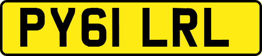 PY61LRL
