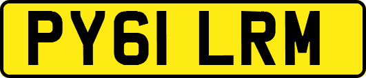 PY61LRM