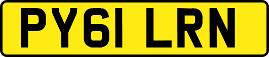 PY61LRN
