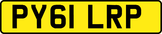 PY61LRP