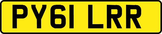 PY61LRR