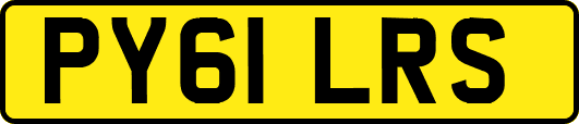PY61LRS