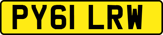 PY61LRW