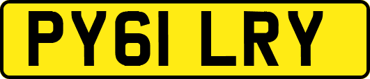 PY61LRY