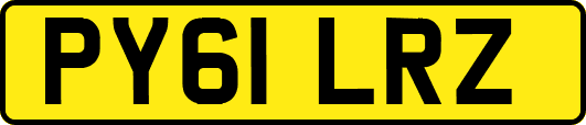 PY61LRZ