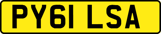 PY61LSA