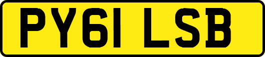 PY61LSB
