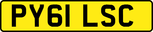 PY61LSC