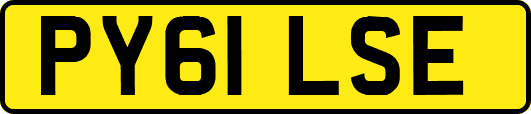 PY61LSE