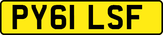 PY61LSF
