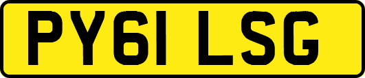 PY61LSG