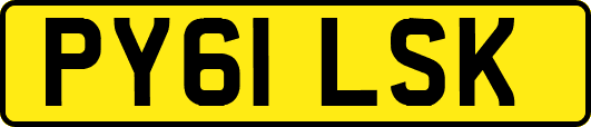 PY61LSK