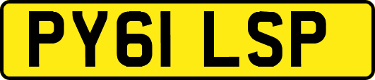PY61LSP