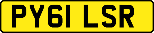 PY61LSR