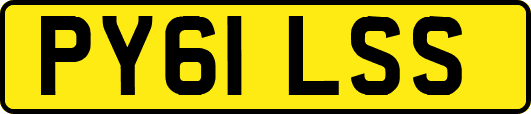 PY61LSS