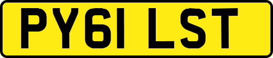 PY61LST