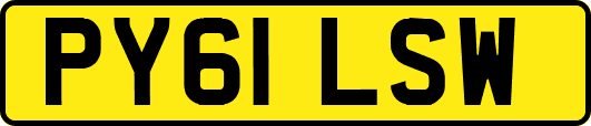 PY61LSW
