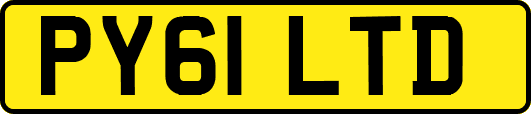 PY61LTD