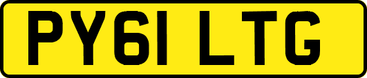 PY61LTG