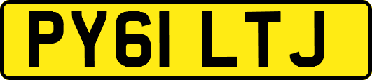 PY61LTJ
