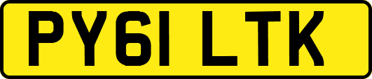 PY61LTK