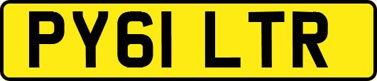 PY61LTR