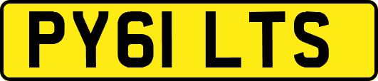 PY61LTS