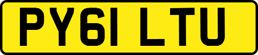 PY61LTU