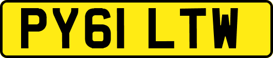 PY61LTW