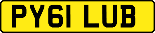 PY61LUB