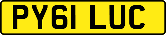 PY61LUC