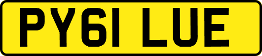 PY61LUE