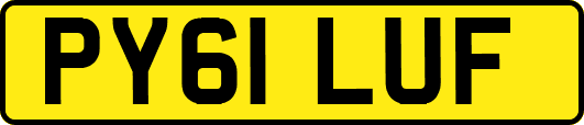 PY61LUF