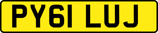 PY61LUJ