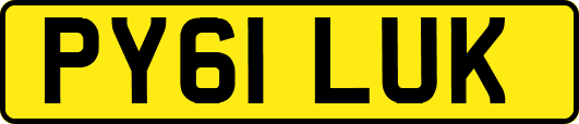 PY61LUK