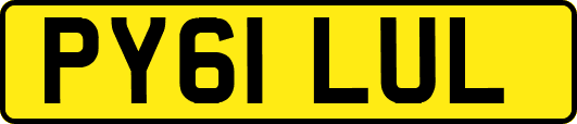 PY61LUL