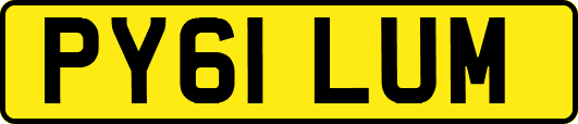 PY61LUM