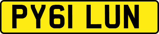 PY61LUN