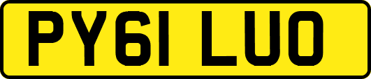 PY61LUO