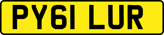 PY61LUR