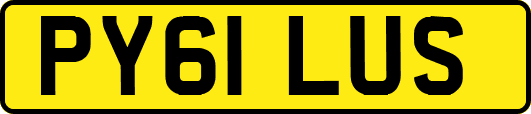 PY61LUS