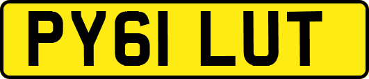 PY61LUT