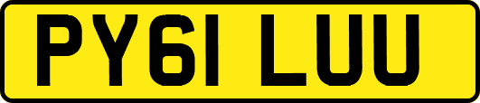 PY61LUU