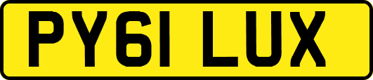 PY61LUX