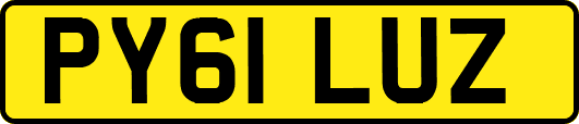 PY61LUZ